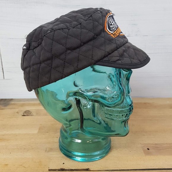 Harley Davidson Welders Cap 